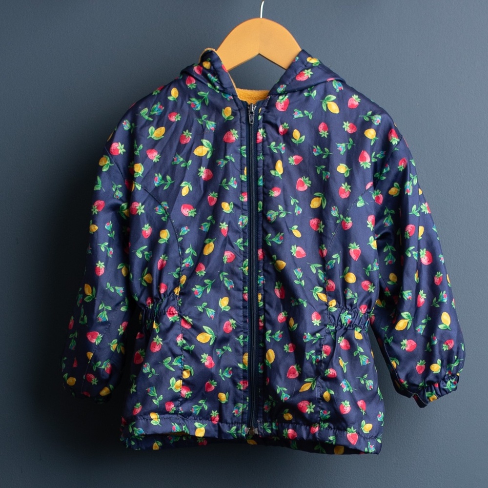 2/$20 -VINTAGE spring jacket